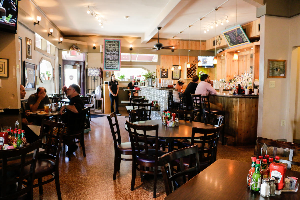 Katie's restaurant new arrivals