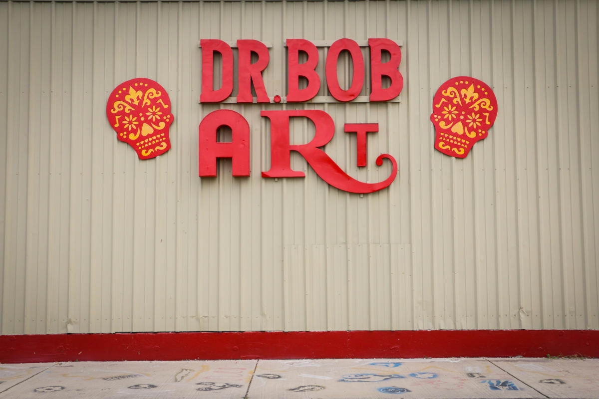 Why Dr Bob Folk Art Still Defines the Soul of New Orleans