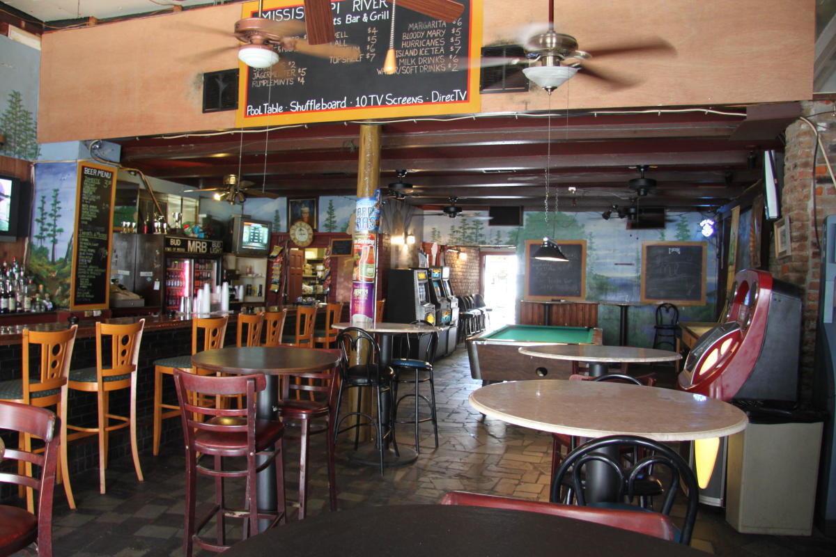 Washboard Chaz Blues Trio