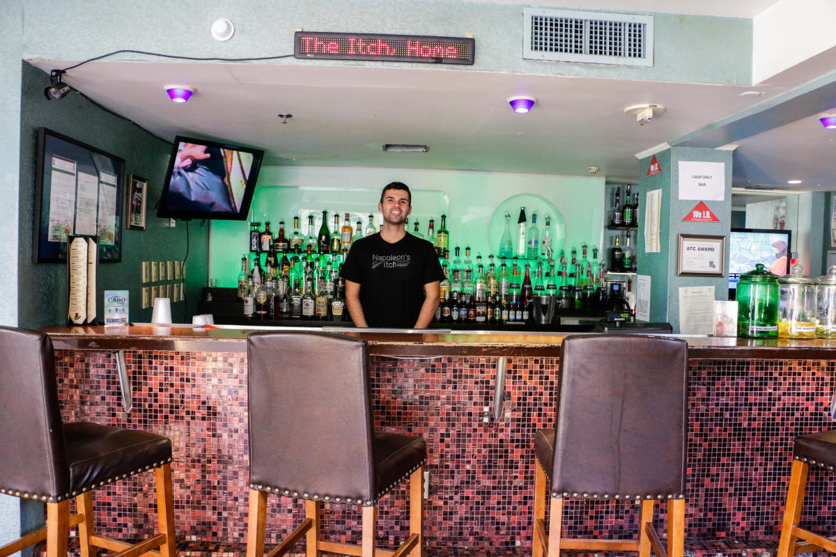 Napoleon’s Itch New Orleans: The Bourbon Street Dive That Actually Lives Up to the Legend