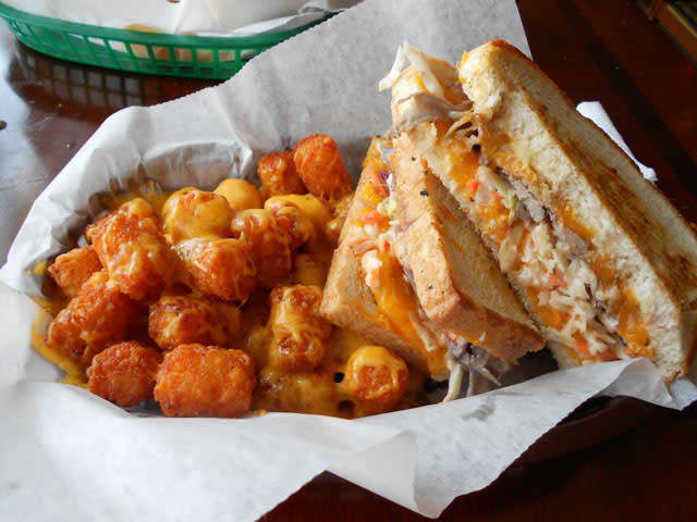 J'Anita's at the Rendon Inn