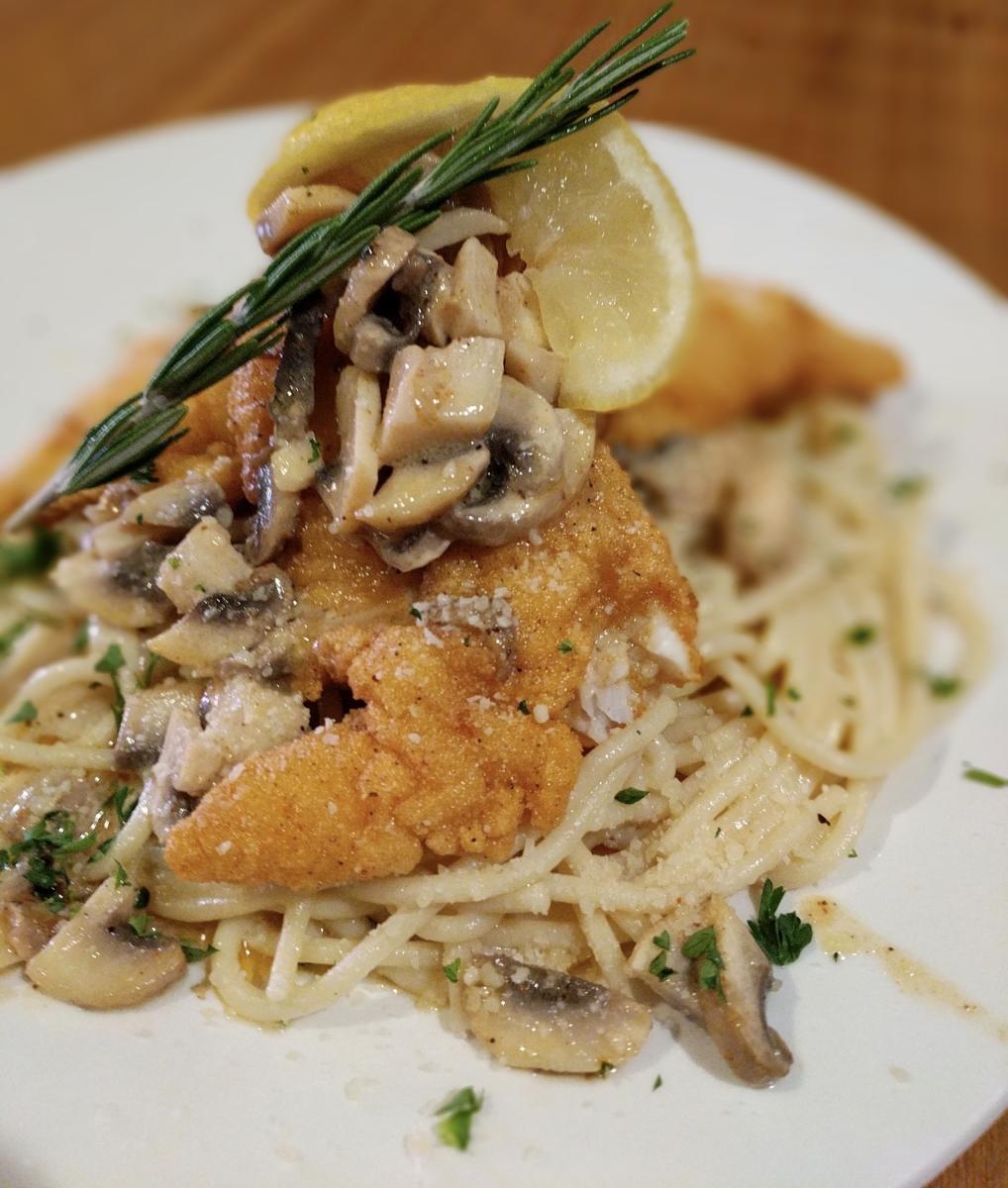 Clesi's Seafood Restaurant & Catering