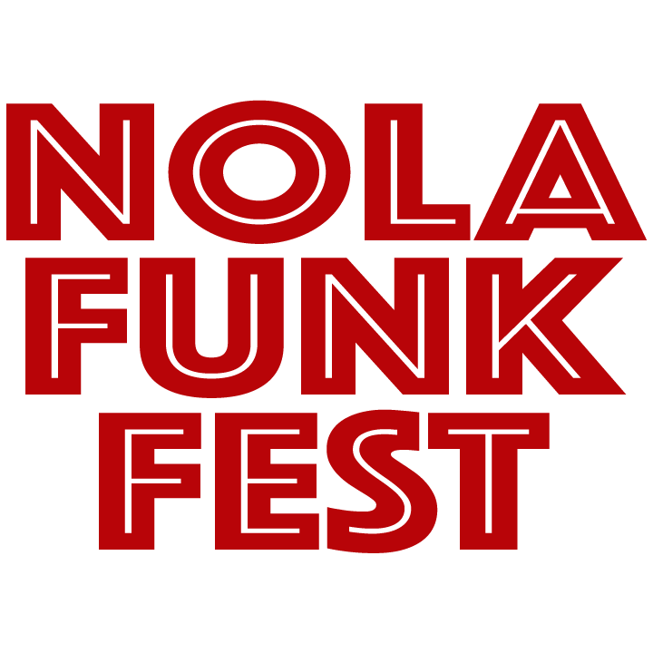 NOLA FUNK FEST New Orleans