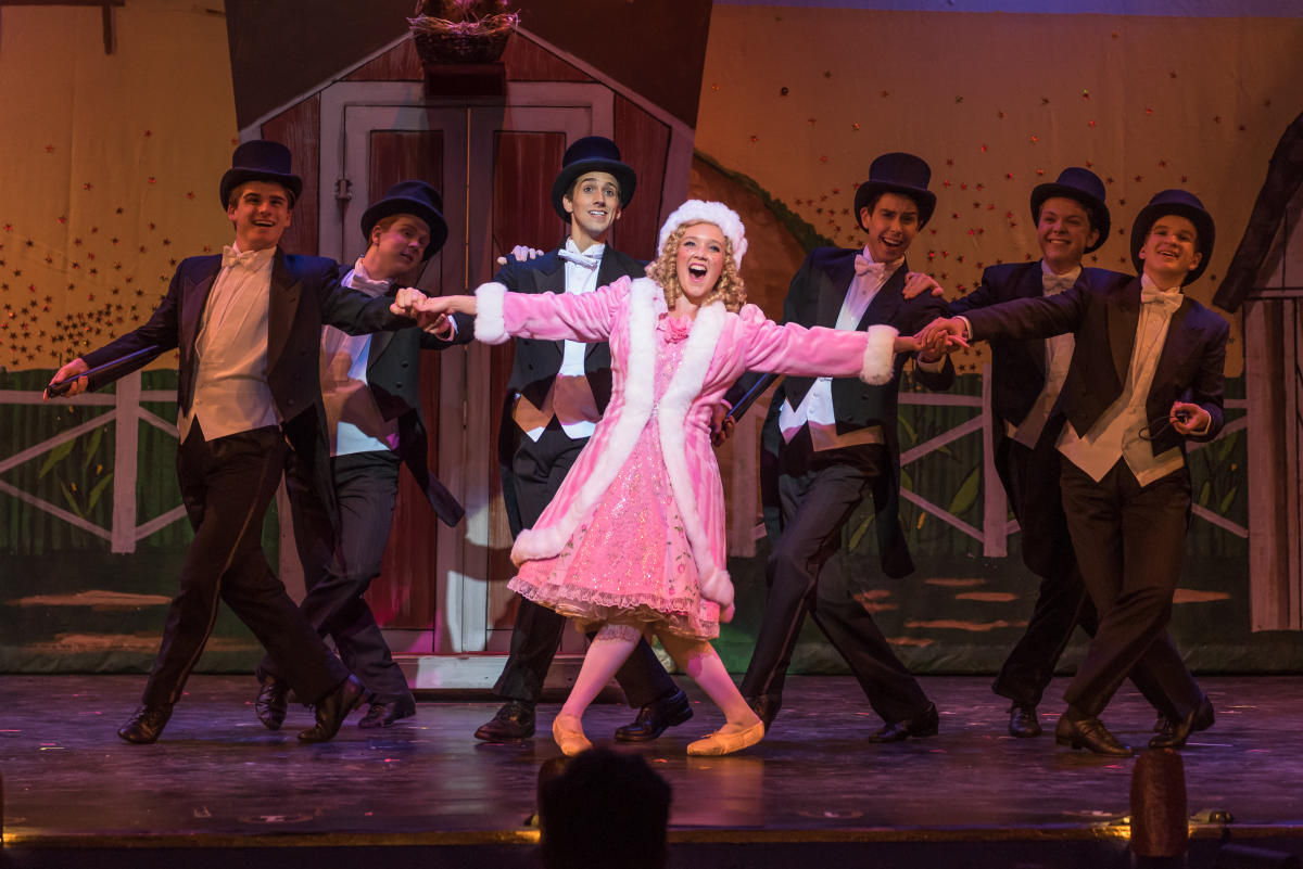 Tulane Summer Lyric Theatre