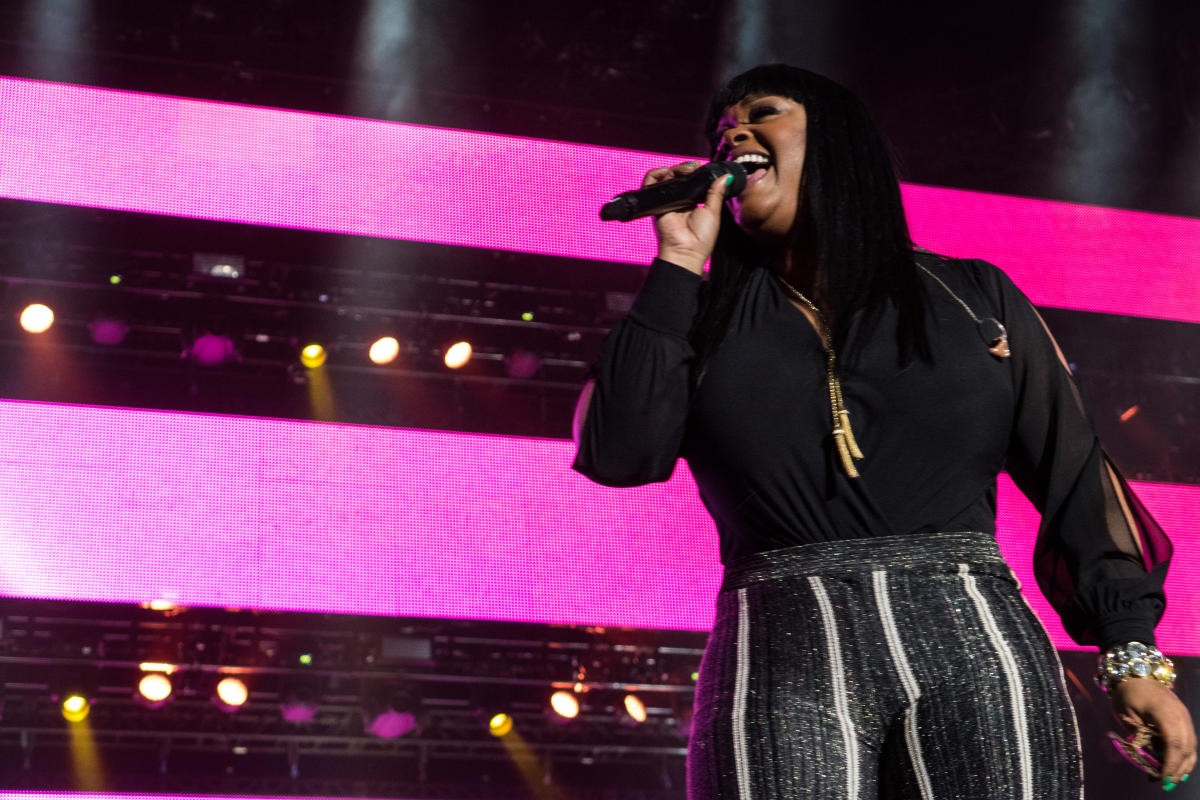 ESSENCE Festival of Culture® Presented By CocaCola® New Orleans