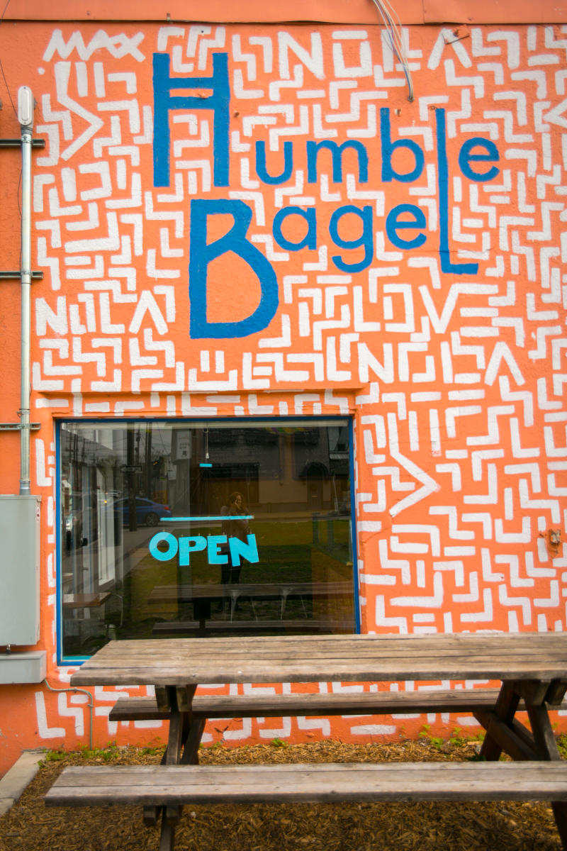 Humble Bagel