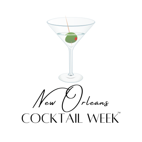 new orleans cocktail competition