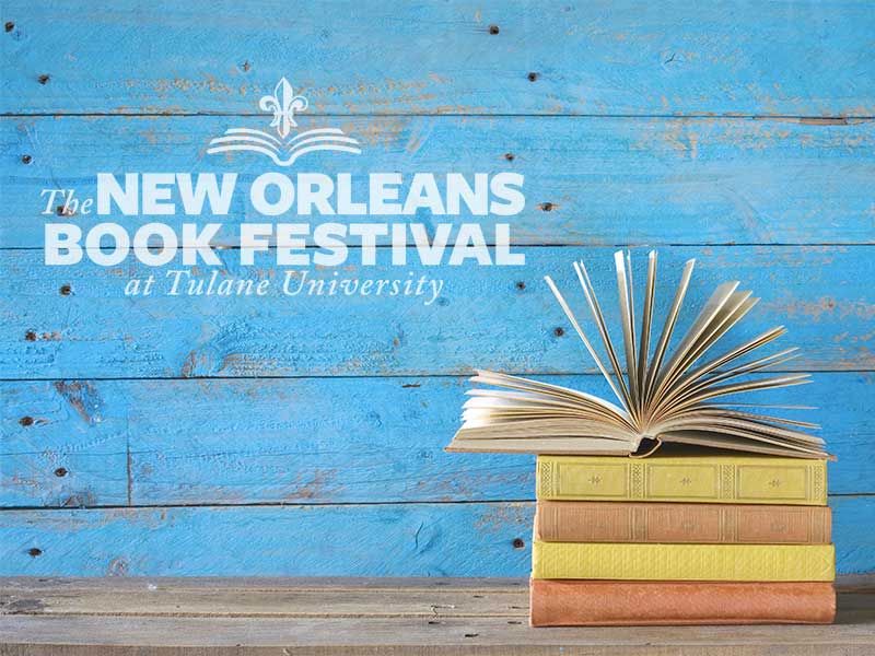 New Orleans Book Festival