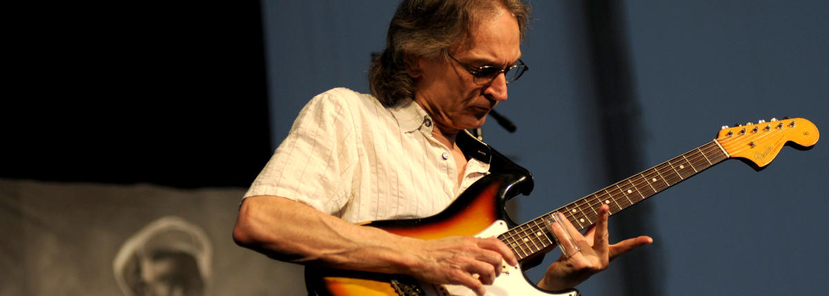 Sonny sales landreth guitar