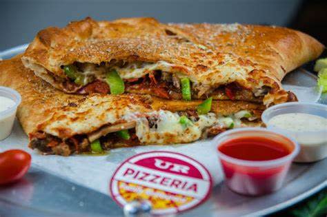 UR Pizzeria Newport News VA