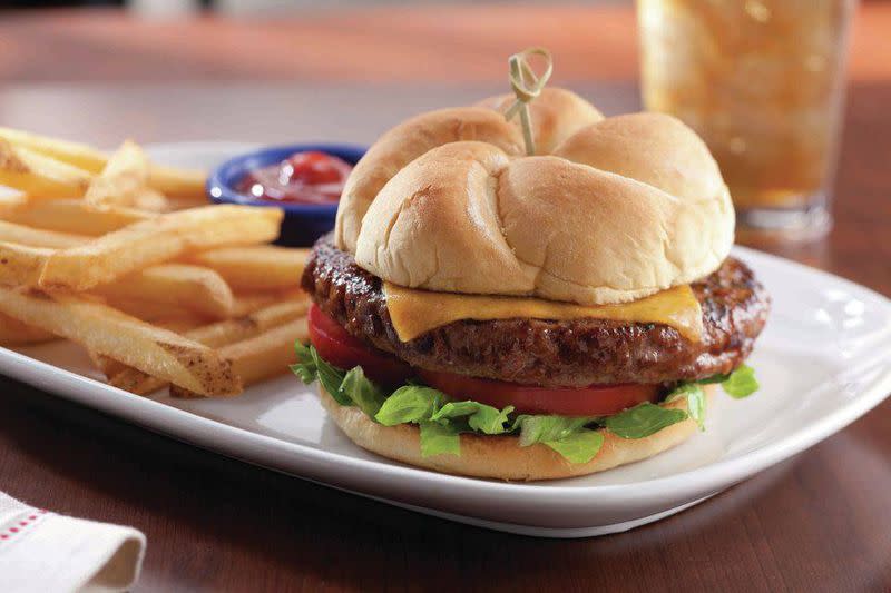 The Cove Tavern Newport News VA