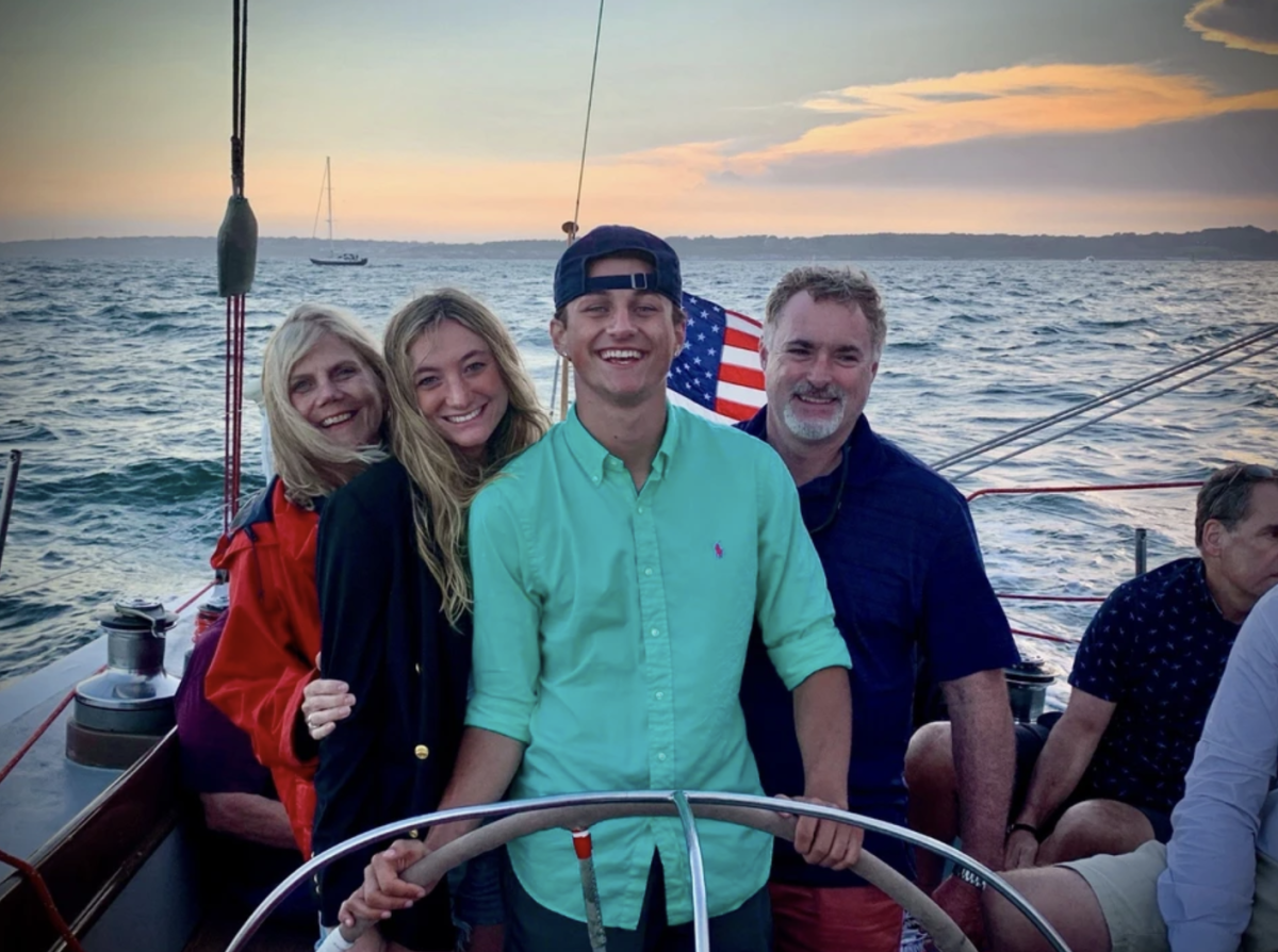 Newport Sailing Tours & School Newport, RI Discover Newport