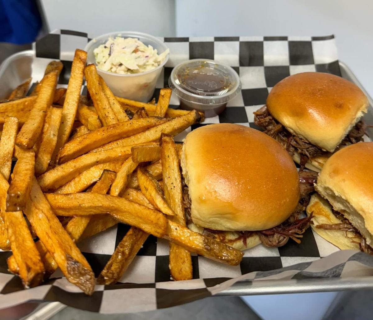 Dashing Dan's Cafe Car Portsmouth, RI Discover Newport