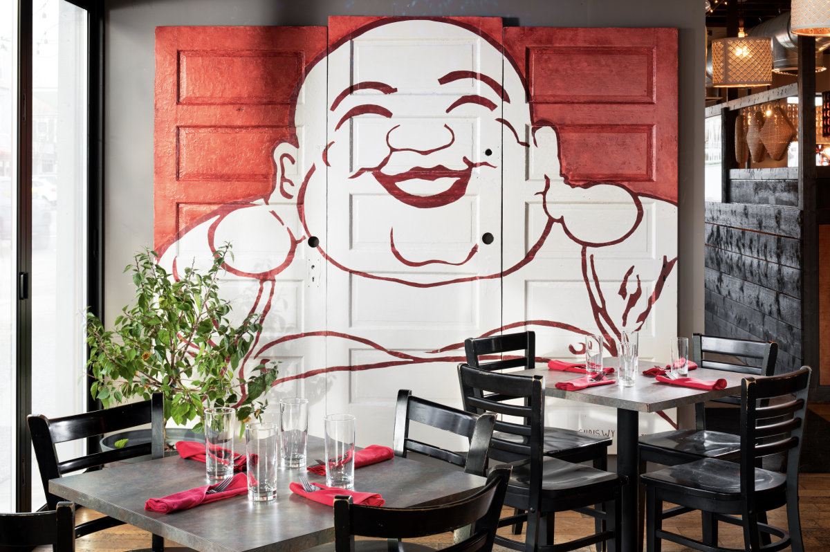 Fifth Element Newport, RI Discover Newport