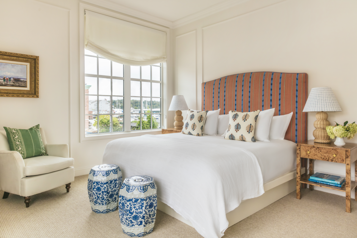 Gardiner House Newport, RI Discover Newport