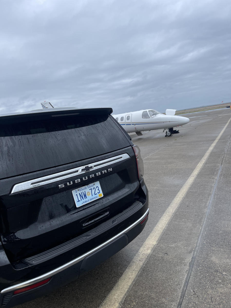 Island Transportation Car Service Newport, RI Discover Newport