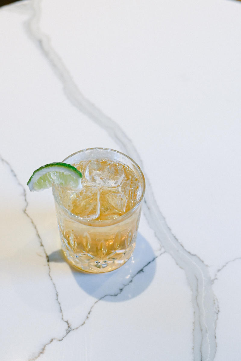 Patron Pop Up at Hotel Viking Newport RI Discover Newport