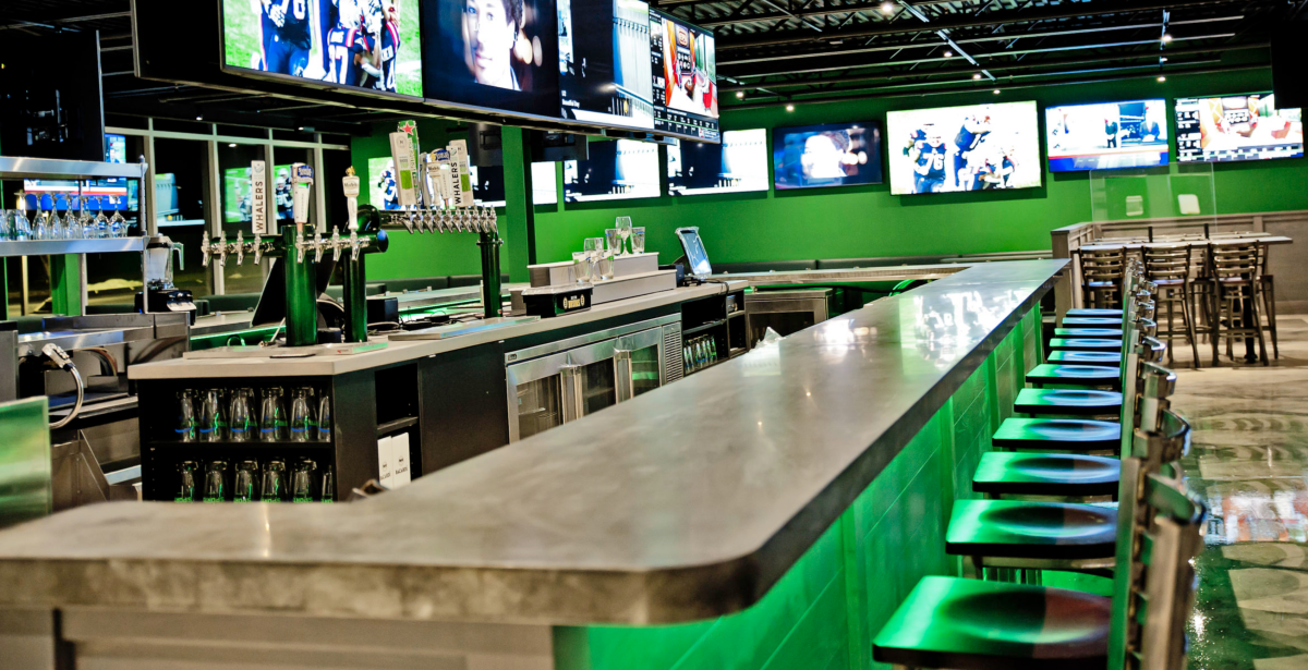 Sports Kitchen Tiverton, RI Discover Newport