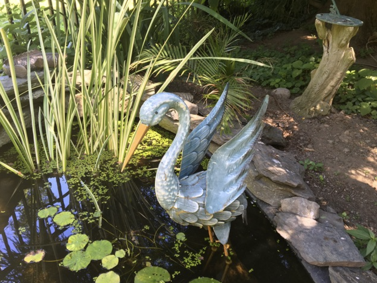 Newport Secret Garden Tour Newport, RI Discover Newport