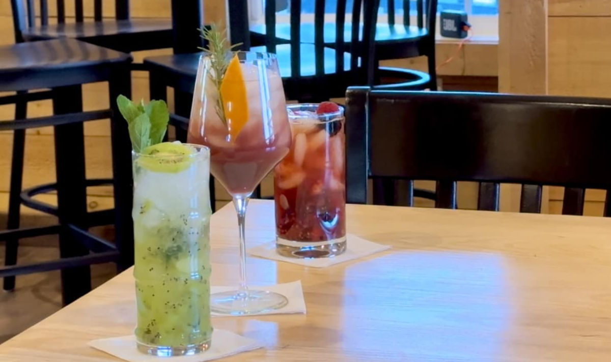 Pine House Kitchen & Bar | Tiverton, RI | Discover Newport
