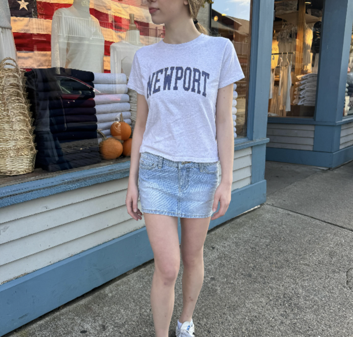 Brandy Melville | Newport, RI | Discover Newport