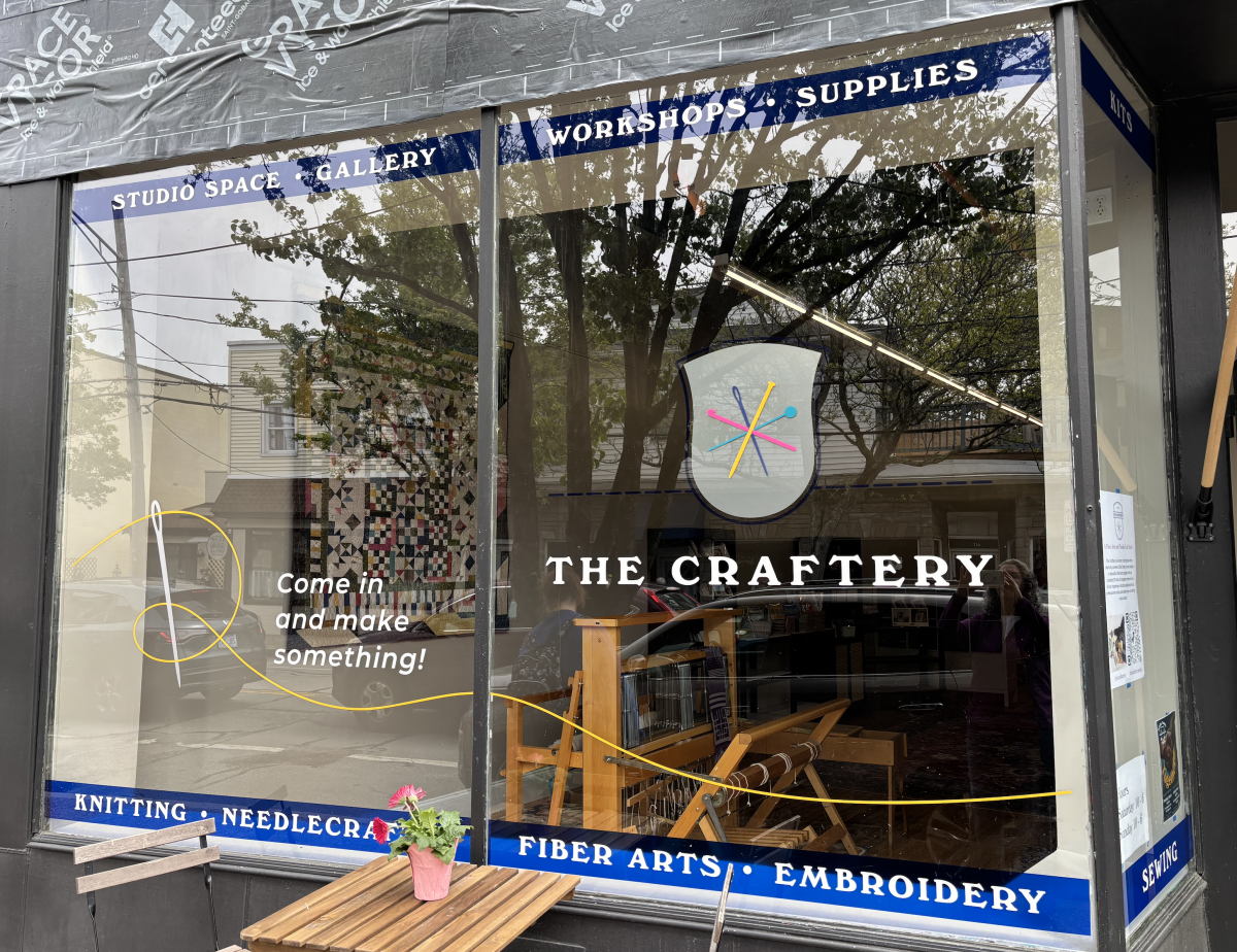 The Craftery | Warren, RI | Discover Newport