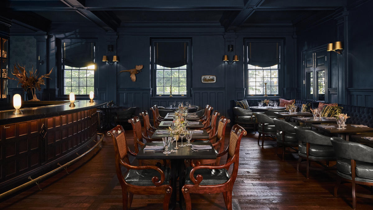The Vanderbilt | Newport, RI | Discover Newport