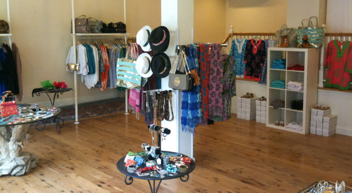 Chez Shell | Newport, RI | Discover Newport