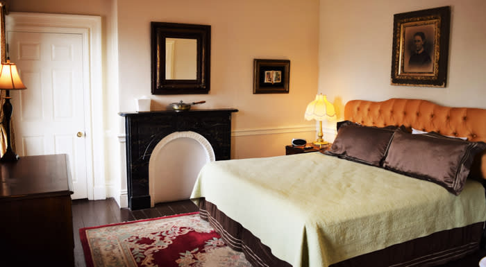 Inn On Bellevue | Newport, RI | Discover Newport