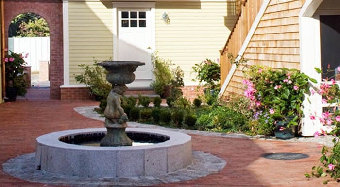 Pelham Court Hotel Newport RI Discover Newport