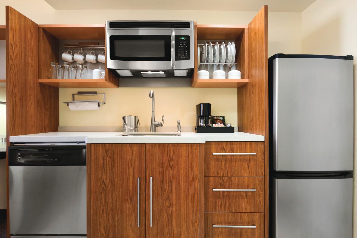 Home2 Suites by Hilton Amherst Buffalo Buffalo, NY 14228