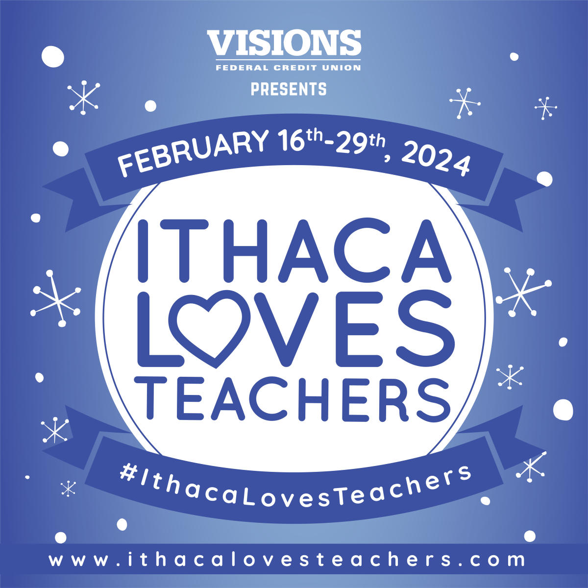 Ithaca Loves Teachers Ithaca, 14850