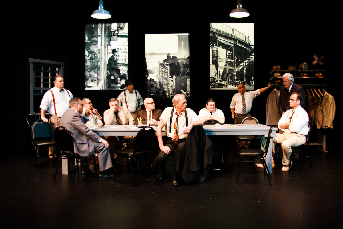 Center for Performing Arts at Rhinebeck Rhinebeck, NY 125720148