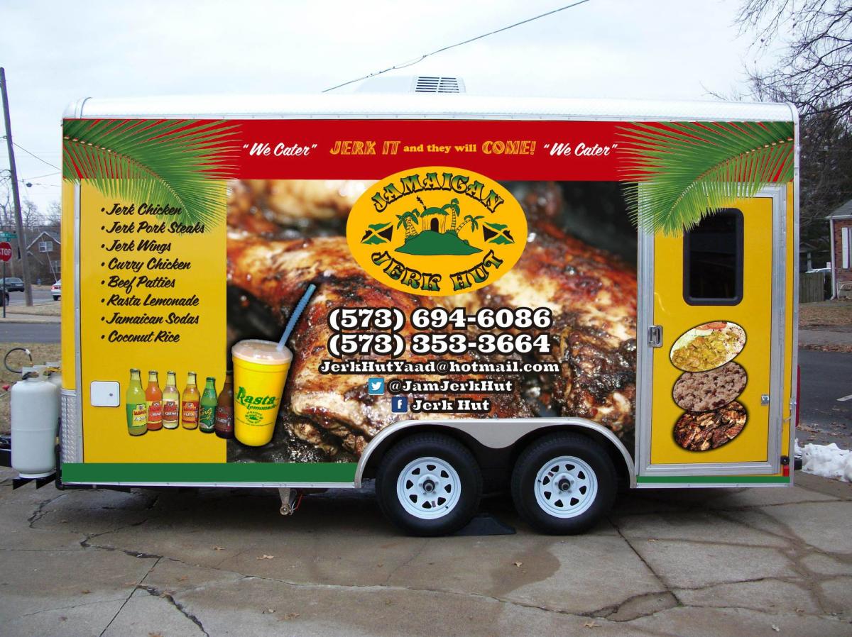 Jerk Hut | Syracuse, NY 13204