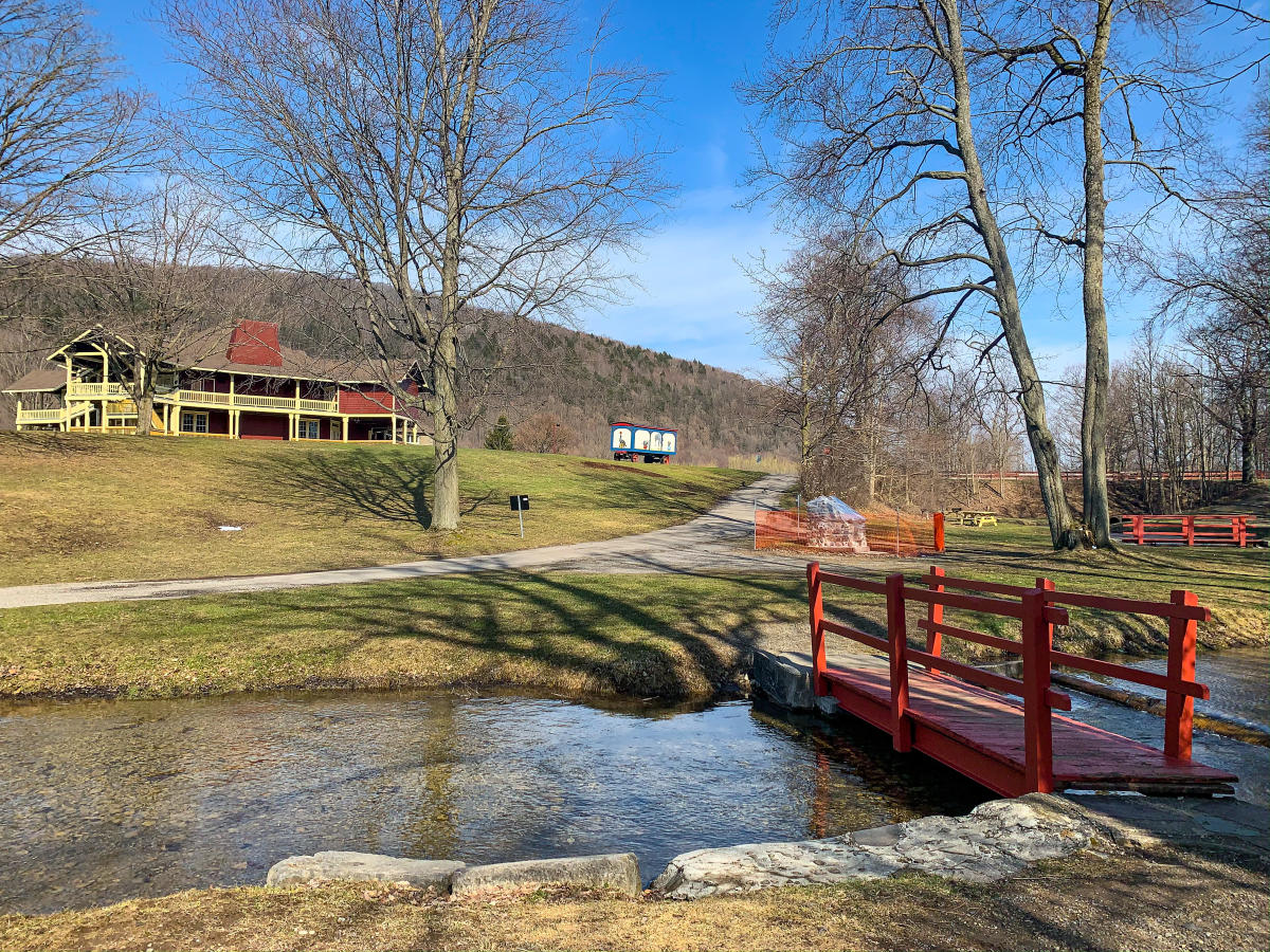 Dwyer Memorial Park Preble, NY 13141