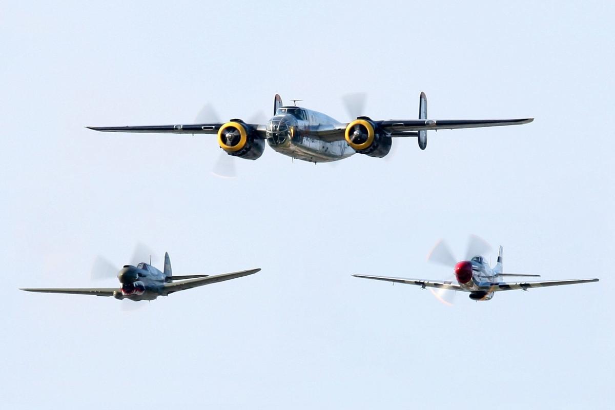 American Airpower Museum at Republic Airport | Farmingdale, NY 11735