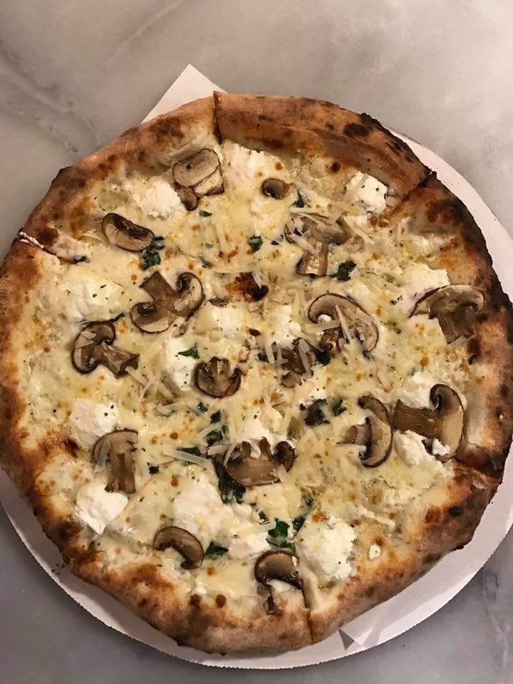 Mario's Restaurant Niskayuna, NY 12309