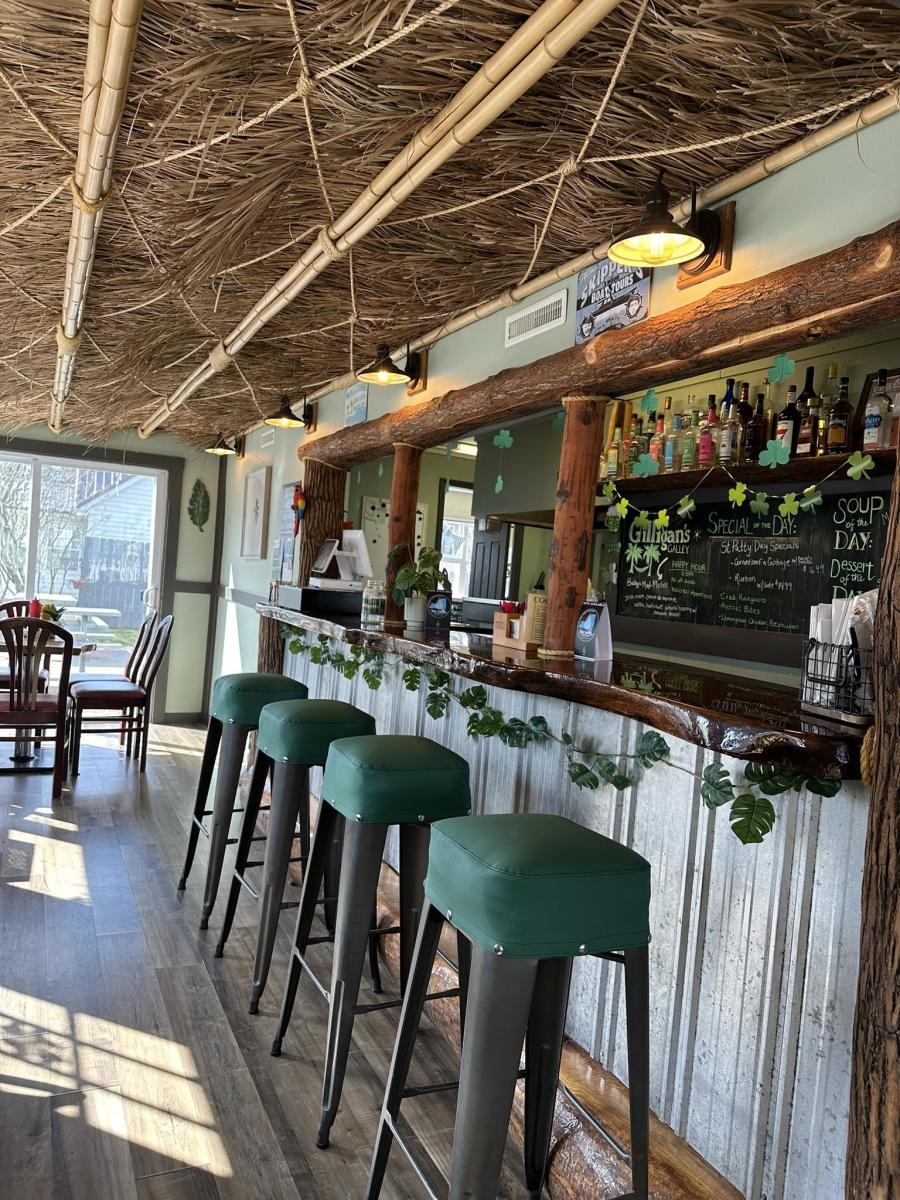 Gilligan's Galley Kent, NY 14477