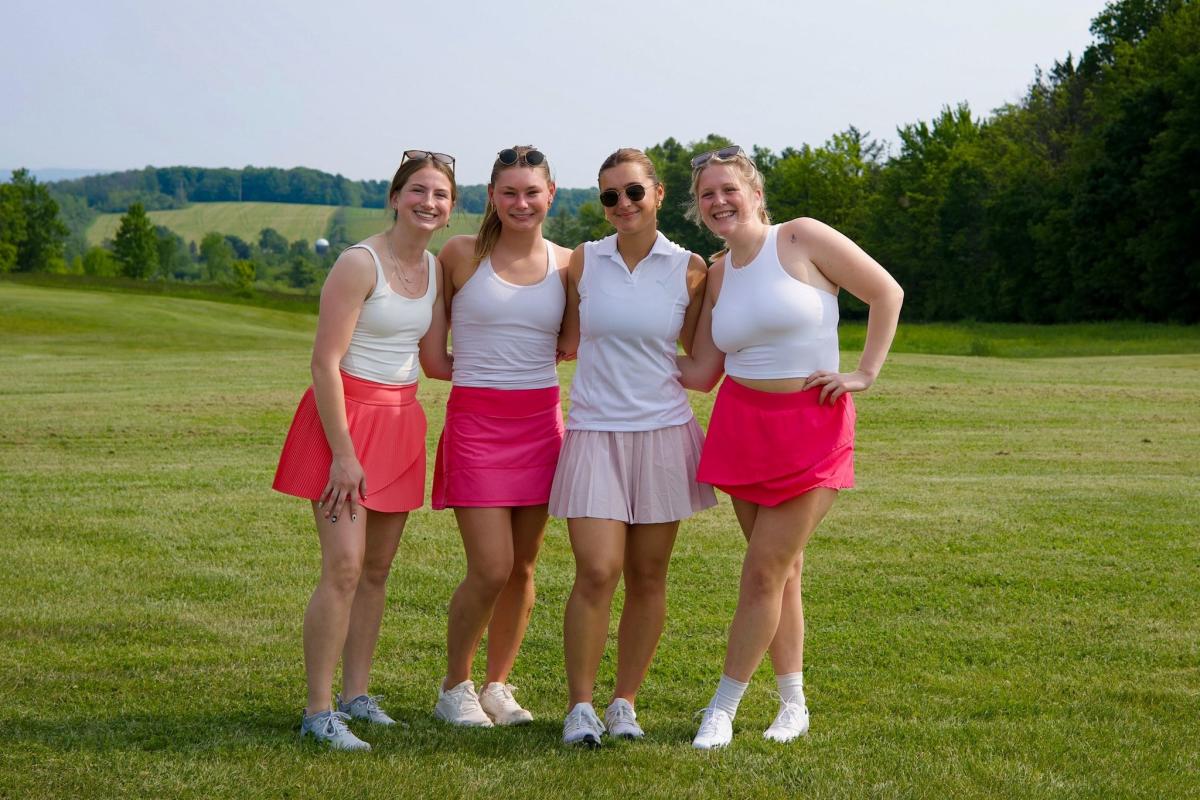 Ironwood Golf Course Cowlesville NY 14037