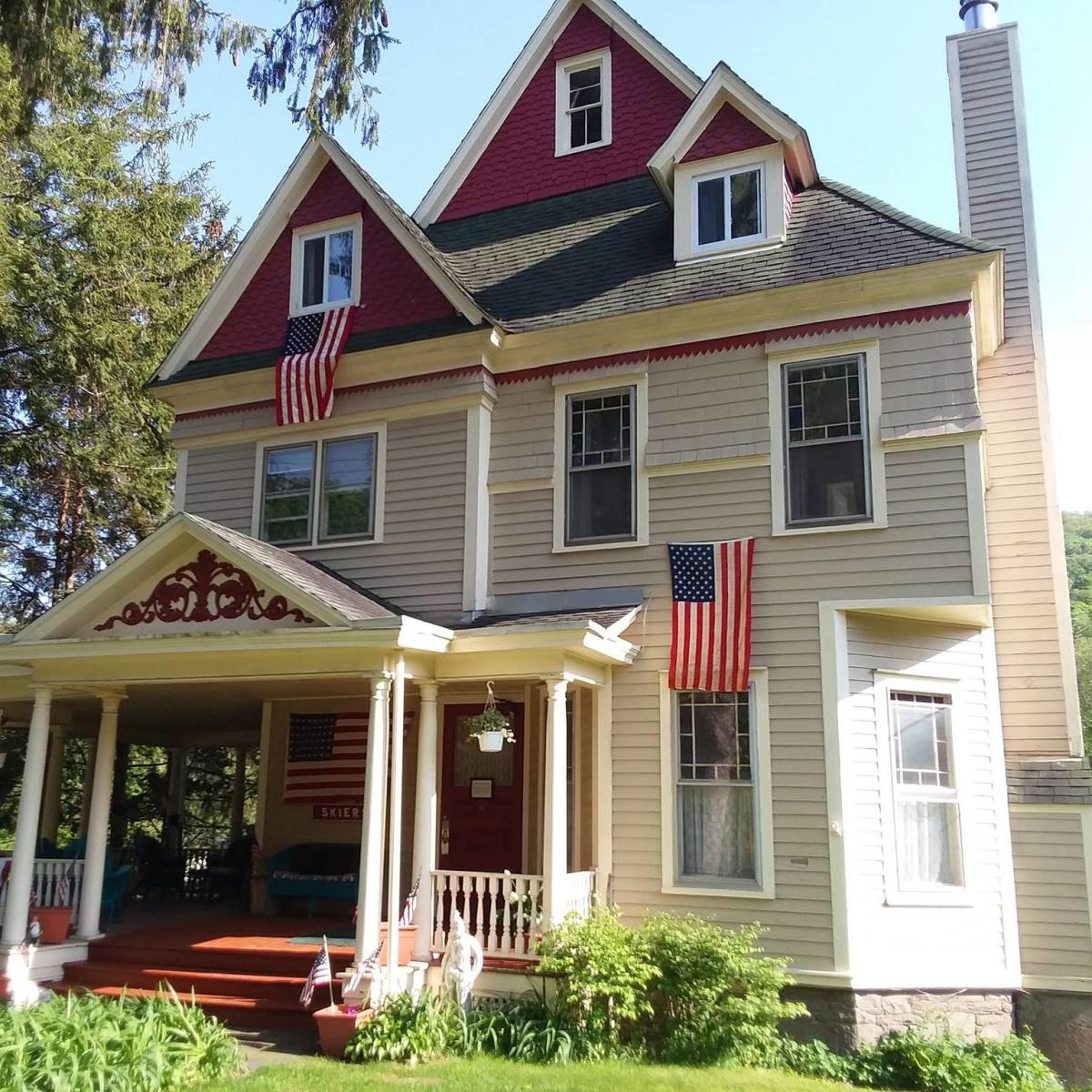 River Run B&B | Fleischmanns, NY 12430