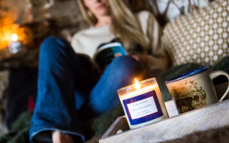 Pure Placid Lake Placid, NY 12946