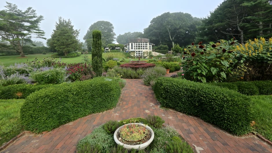 Bridge Gardens Bridgehampton, NY 11932