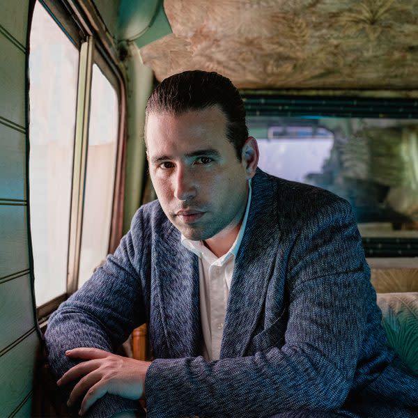 Alfredo Rodriguez Trio | Saratoga Springs, NY 12866