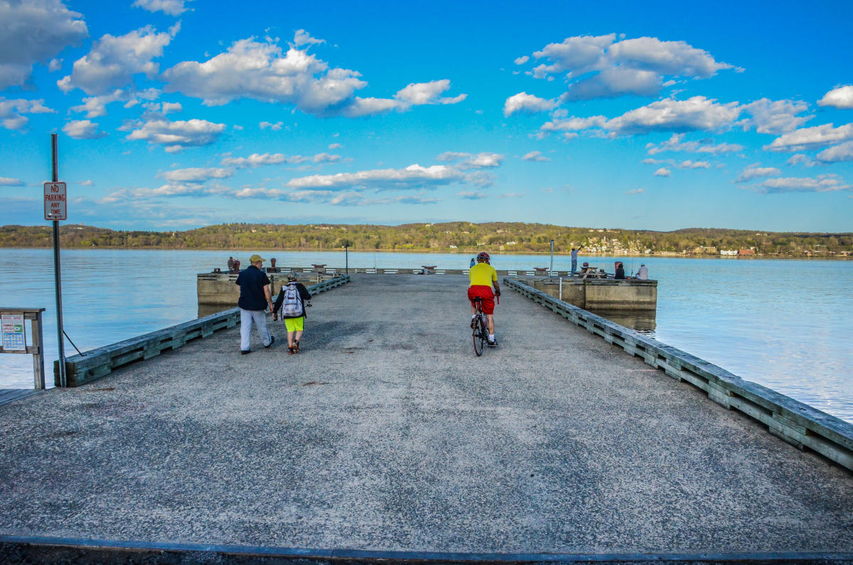 Piermont Pier Piermont, NY 10968