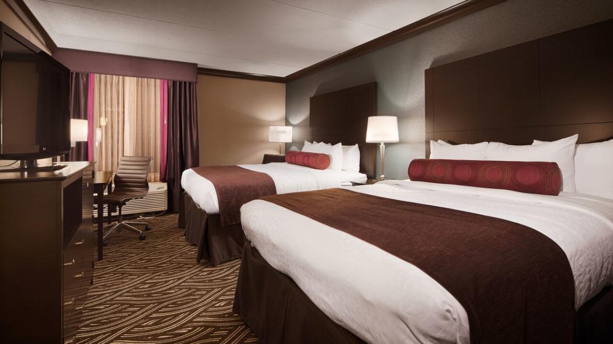 Best Western Plus Kingston | Kingston, NY 12401