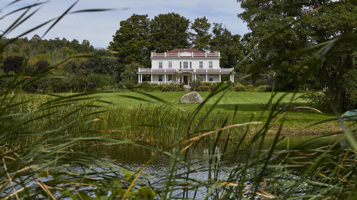 Beekman 1802 The Farm Sharon Springs, NY 13459