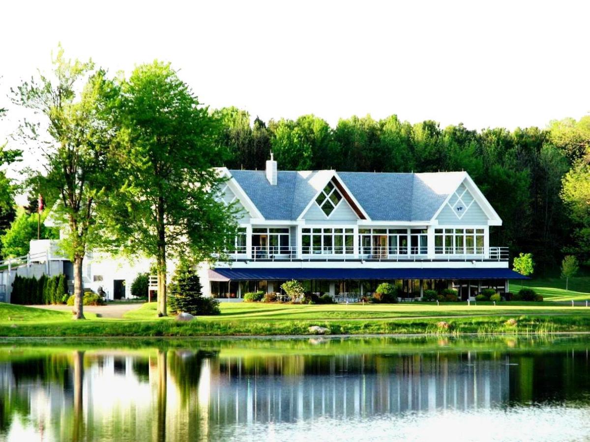 The Golf Club at Blue Heron Hills Macedon, NY 14502