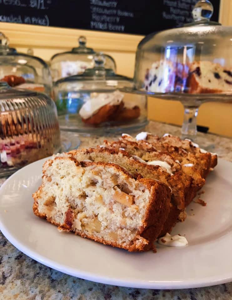 Sugar Bowl Dansville, NY 14437