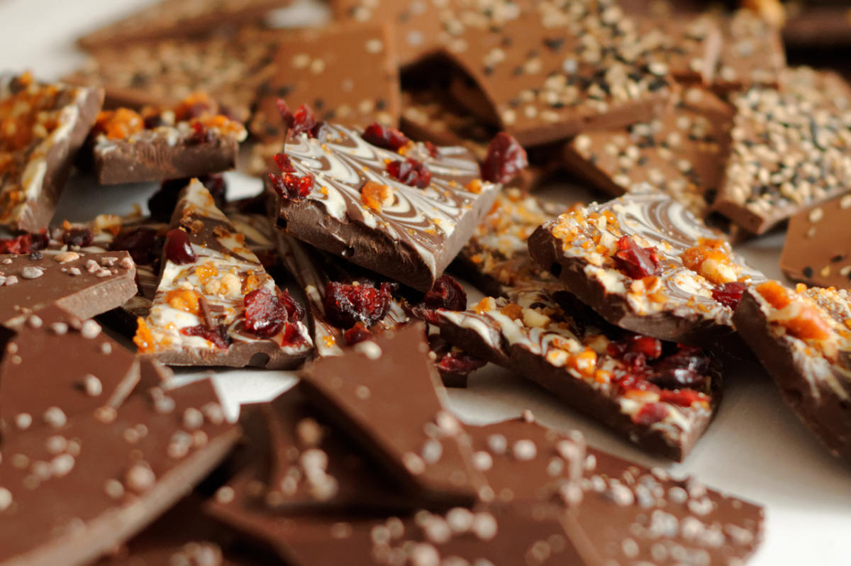 Hedonist Artisan Chocolates Rochester, NY 14620