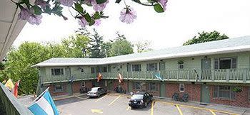 Community Court Motel Saratoga Springs NY 12866